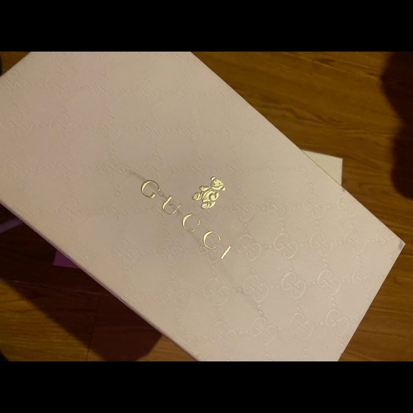 Gucci toddlers sandals - Picture 7 of 7